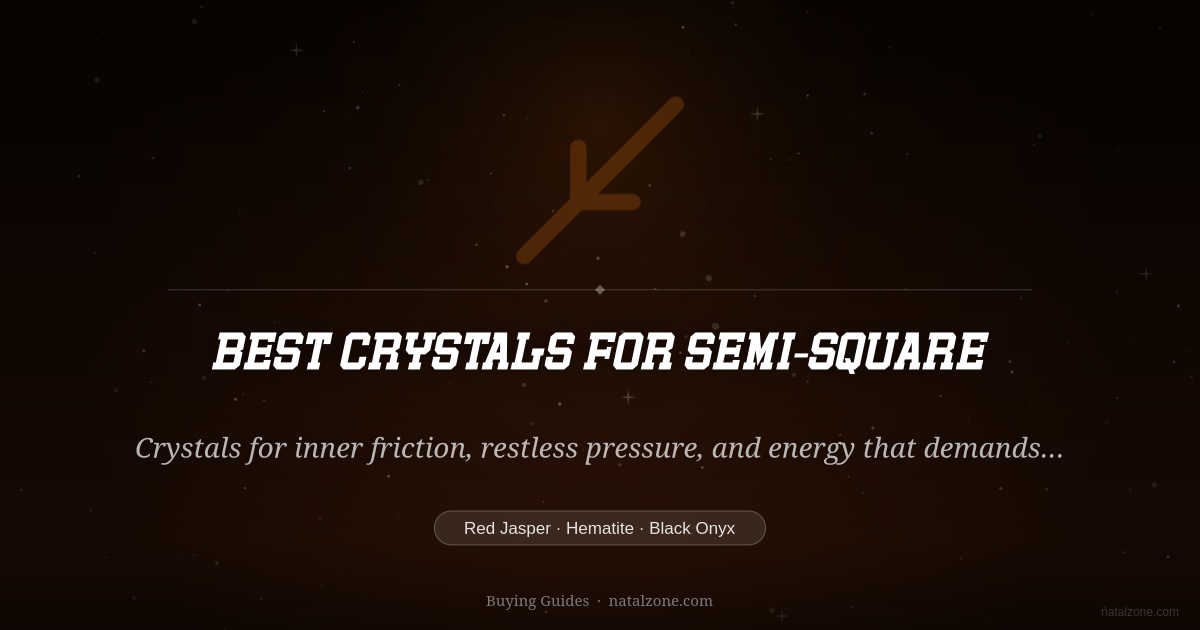 Semi-Square buying guide cover