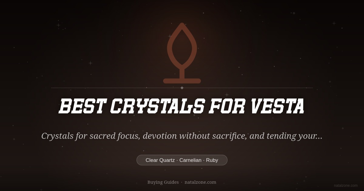 Vesta buying guide cover