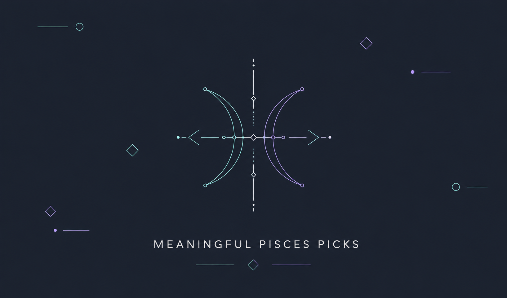 Best Astrology Gifts for Pisces buying guide cover