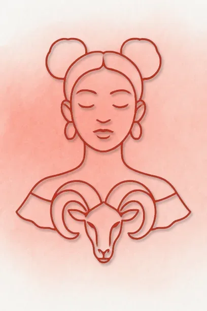 Aries Zodiac Sign