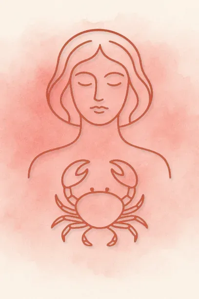Cancer Zodiac Sign