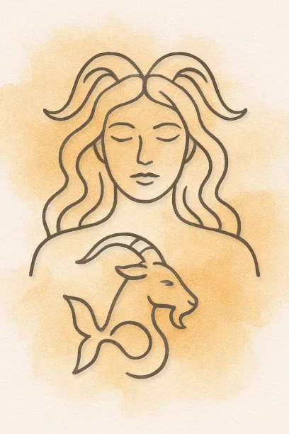 Capricorn Zodiac Sign