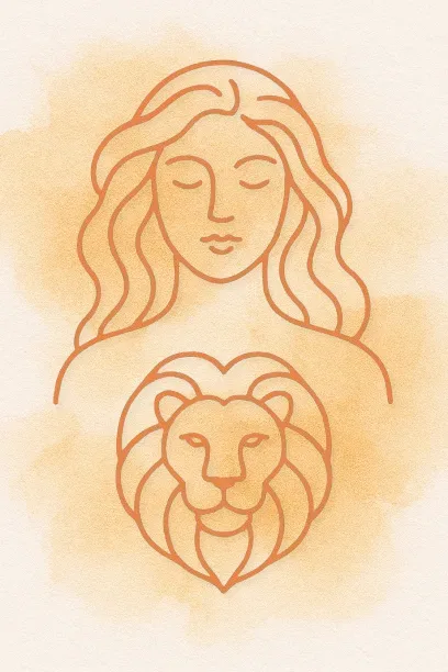 Leo Zodiac Sign