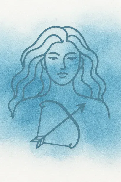 Sagittarius Zodiac Sign