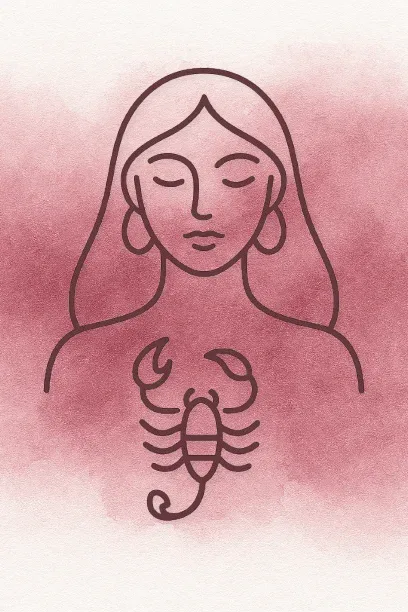 Scorpio Zodiac Sign