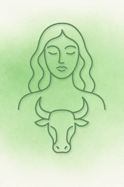 Taurus Zodiac Sign