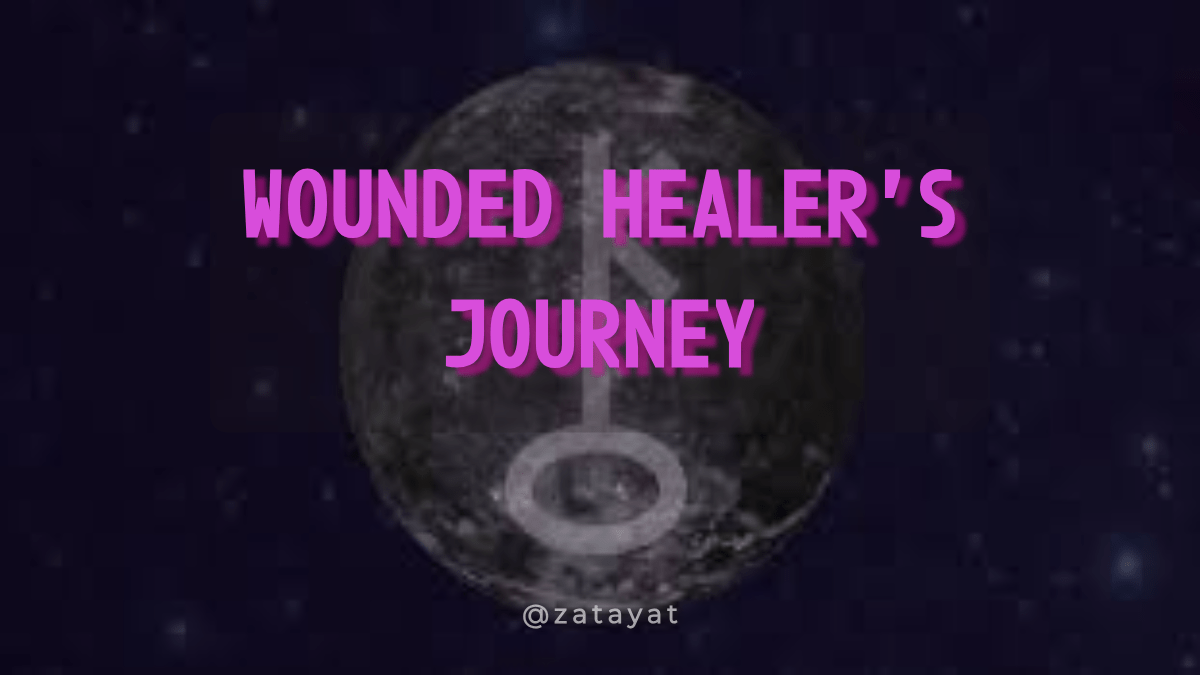 Chiron in Astrology