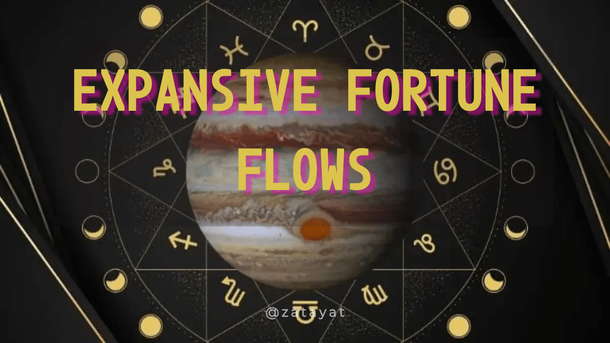 Jupiter in Astrology