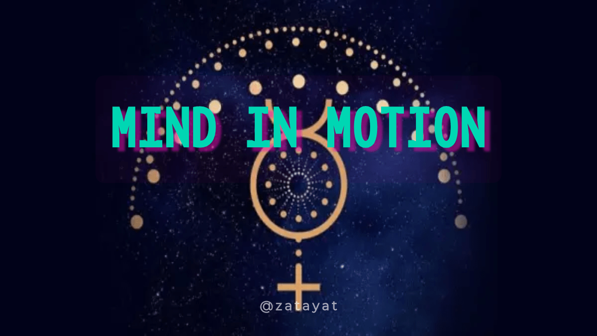 Mercury in Astrology