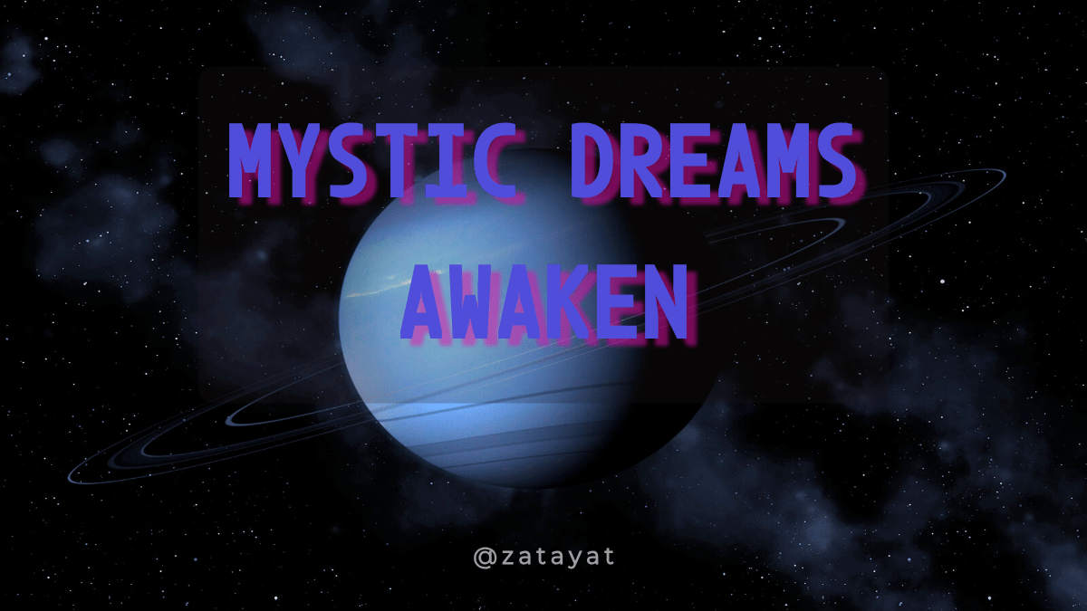 Neptune in Astrology