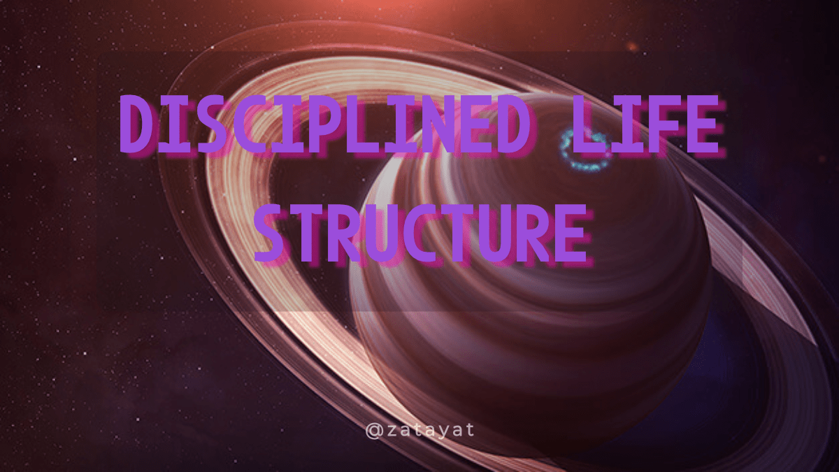 Saturn in Astrology