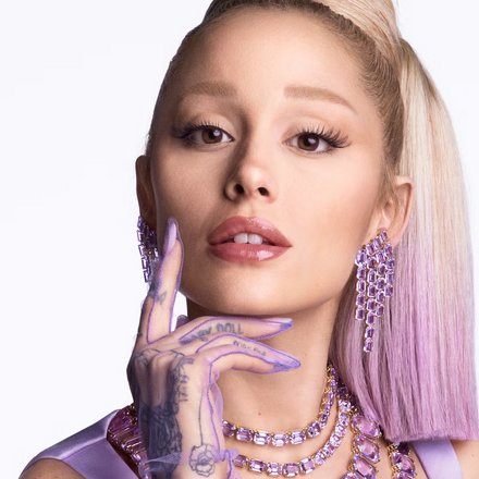 Ariana Grande