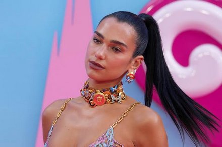 Dua Lipa