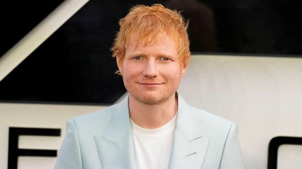 Ed Sheeran