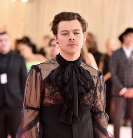 Harry Styles