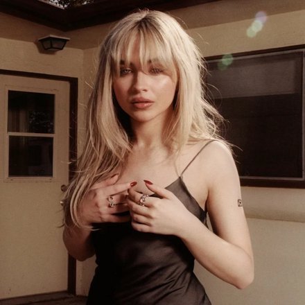 Sabrina Carpenter