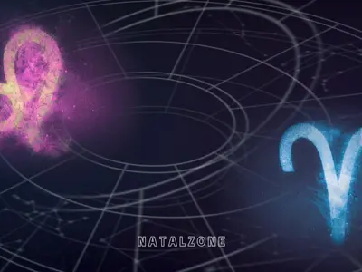 Aries Love Compatibility: Find Your Perfect Zodiac Match