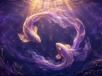 Pisces Love Compatibility: Find Your Perfect Zodiac Match