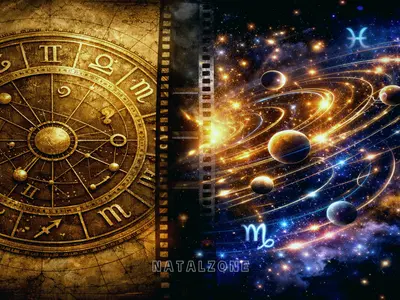 Progression Chart: Master Your Personal Astrology Forecast 2026