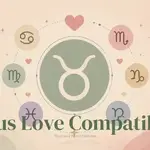 Taurus Love Compatibility: Every Zodiac Match Ranked