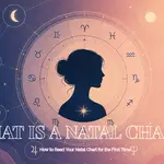 What Is a Natal Chart?